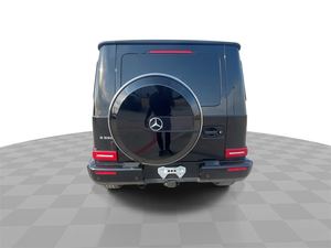 ไฮรัน 2022 จี-คลาส จี-550 4MATIC เอสยูวี ครอสโอเวอร์ - Product Image 5