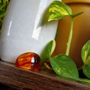 Anneaux en résine acrylique, forme ronde, faits à la main, anneaux d'amour, bijoux de fête pour femmes, vente en gros au meilleur prix - Product Image 1