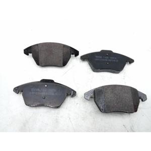 Pastillas de Freno para VOLKSWAGEN Golf 5 Plus (04>13) 2358704 Gasolina - Product Image 2
