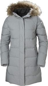 Chaquetas de parka de diseño multicolor acolchadas con estilo de talla grande para mujer, venta al por mayor, chaqueta Parka de llegada de Invierno para mujer - Product Image 5