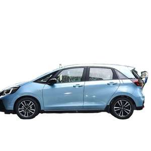 Sedán Usado 2023 de 1.5L y 131 Caballos de Fuerza, 5 Puertas y 5 Asientos, Importado de Japón, Auto Pequeño Económico, Sin Accidentes - Product Image 1