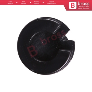 BCF2629 10 Piezas de Retenedores de Panel de Puerta para Land MWC9134 - Product Image 2