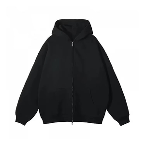 Sudadera con Capucha Unisex de Invierno de Alta Calidad para Hombre, Impresión Digital, Logotipo Personalizado, Nombre de Marca Personalizado, Servicio OEM, Transpirable, Ecológica, 100% - Product Image 2