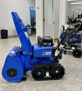คุณภาพดีที่สุด ปี 2024 Ariens ST28DLE Deluxe SHO 28 นิ้ว เครื่องเป่าหิมะแบบใช้แก๊ส สตาร์ทไฟฟ้าสองขั้นตอน พร้อมชุดเกียร์เครื่องยนต์ รับประกัน 2 ปี - Product Image 3