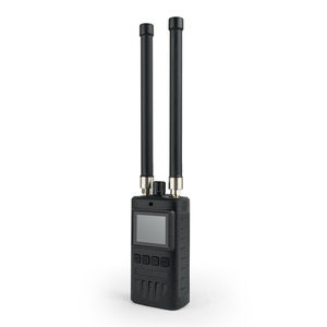 Drone Detection System Drone <strong>Detector</strong> 2000m Portable Drone Defense System Equipment <strong>Detector</strong> UAV FPV Signal Detection - Product Image 3