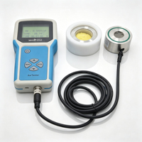 Zetron AwTester Basic Water Activity Meter Laboratory Accuracy Fast, Reliable Water Activity Measurement