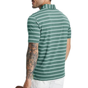 Polo de Golf de Manga Corta para Hombre, Ropa Deportiva de Primera Calidad para Adultos, MOQ Bajo - Product Image 3