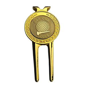 เครื่องมือซ่อมไดวอทกอล์ฟแบบกำหนดเองเครื่องมือสำหรับกอล์ฟคลับของขวัญส่งเสริมการขาย - Product Image 3