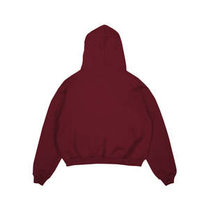 Manufacturer of Heavy GSM <b>Oversize</b> <b>Hoodies</b> <b>for</b> <b>Men</b> Plus Sizes Digital Printing Winter Clothing at Competitive Prices - Product Image 2