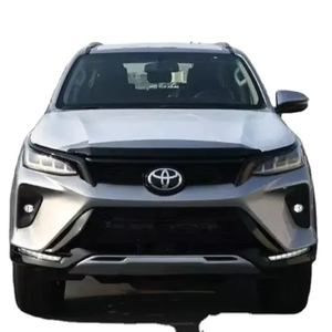 SUV 2024 LE GE.ND ER V6 4.0L de 7 plazas, usado con cuidado, bajo kilometraje, sin problemas mecánicos, listo para conducir - Product Image 6