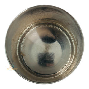 ชุดเครื่องครัวสเตนเลสสตีลชุบทองมีนาคารี ดีไซน์ทันสมัยผสมผสานความดั้งเดิม เหมาะสำหรับใช้ในบ้าน งานแต่งงาน ของขวัญทางธุรกิจ แฟชั่นสมาร์ท ดีลสุดคุ้ม - Product Image 5