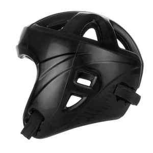 Meilleure vente de protège-tête de boxe professionnelle vente en gros protège-tête d'entraînement MMA à bas prix - Product Image 5