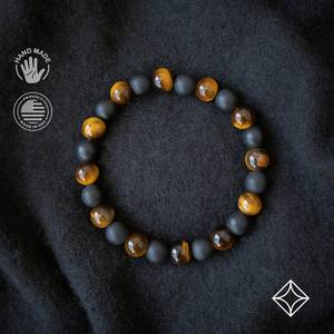 Brazalete de abeja con cuentas hecho a mano-Brazalete para mujeres y niñas - Product Image 3