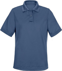 Vente chaude Conception personnalisée de haute qualité intelligent décontracté coupe décontractée extensible cool coton - Product Image 6