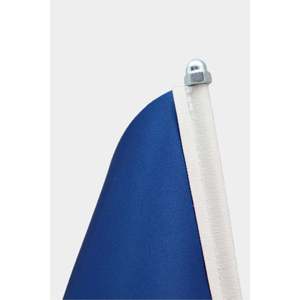 Drapeau double face avec impression numérique, bannières en coton, polyester et soie, mât en aluminium pour affichage - Product Image 5