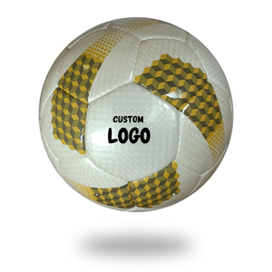 Ballon de Football/Ballon de Football/Ballon de Football professionnel officiel de taille 5 de style personnalisable de haute qualité pour Match de sport - Product Image 1