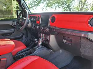 JEEP WRANGLER SPORT S 4X4 2023 USADO, Volante a la Izquierda/Derecha - Product Image 4