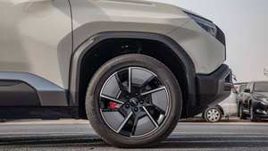 Vehículo Eléctrico Leo Pard TITAN IUM 3 EV 2025-2026, Tracción en las Cuatro Ruedas, Autonomía de 501-600 km, Potencia de 300 KW, para Importación en Japón - Product Image 2