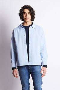 เสื้อโค้ทผ้าไนล่อนกันลมผ้าโพลีเอสเตอร์สำหรับฤดูหนาวเสื้อคลุม100% เล่นกีฬา - Product Image 4