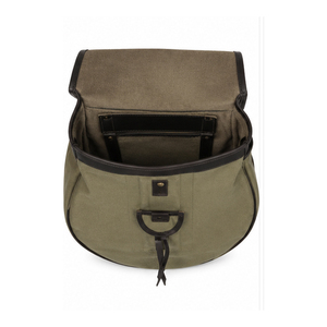 High Quality Customizable Falconry Shoulder Leather Bag with Custom Logo Print Portable Nylon Hunting Equipment - Product Image 6