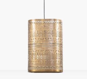 Natural Handmade Cane & Jute Hand Weaved Hanging <b>Lamp</b> & Pendant for Hotel & Home Decoration - Product Image 2