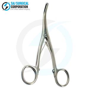 ตัวขยายโบว์บี้ปลายคาร์ไบด์ทังสเตนคาร์ไบด์สำหรับการขยายที่ควบคุมได้อย่างราบรื่นโดยไม่มีการบาดเจ็บของเนื้อเยื่อใช้ทางการแพทย์ - Product Image 1