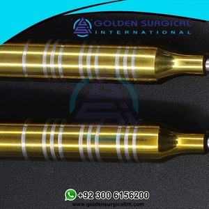 Curette osseuse stomatologique dentiste outils dentaires périoste décapant outils d'examen médical ensemble dentaire instruments chirurgicaux - Product Image 3