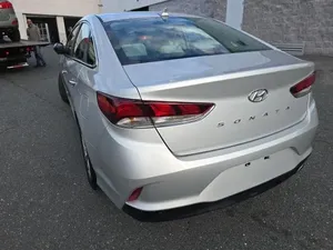 2019 Hyunda Sonata Sel - Product Image 3