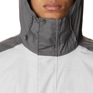 Nouvel arrivage de veste de ski de haute qualité pour hommes vente en gros vêtements d'hiver bas quantité minimale de commande style High Street - Product Image 3