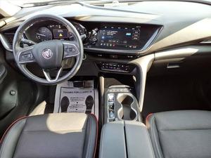 Usado 2023 Bu-ick Envision Essence disponible para la venta - Product Image 2