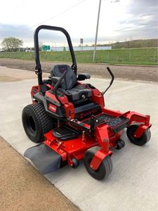 Toro Zmaster 4000 Series HDX Pro XL 60" Kawasaki 35 HP à vendre - Product Image 4