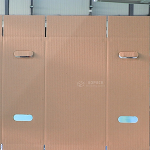 Aopack Slotting Scoring Creasing Slitting Die Cutting Muti-function Short Run Compact Automatic Box Maker Machine