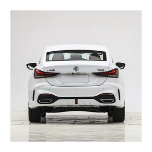 Nouvelle berline compacte MG5 MG 5 1.5T 2025 à essence de marque chinoise - Prix - Product Image 2