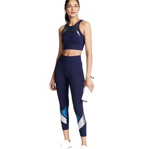 Sujetador Deportivo Sexy y Ajustado para Mujer, Marca Ronpex International, Logotipo Personalizado, Transpirable, Reversible, Ropa Interior Deportiva - Product Image 5