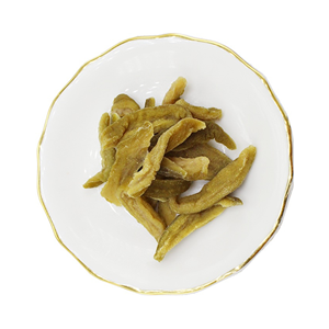 Dried Guava <b>Sweet</b> and <b>Sour</b> Fragrance Nutrition Delicious Healthy <b>Sour</b> <b>Sweet</b> Fruit No Additive Freeze Dried Fruit - Product Image 3