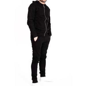 ชุดวอร์มผู้ชายขายดี ดีไซน์ใหม่ล่าสุด ชุดกีฬา ชุดวอร์มผู้ชายสั่งตัดได้ - Product Image 3