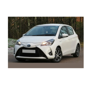 Coches de segunda mano Toyota Yaris, coches de segunda mano utomáticos oyota Aris 2015, modelo con volante a la izquierda y a la derecha - Product Image 3