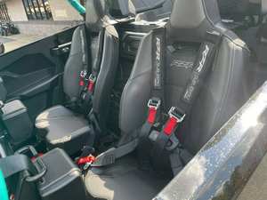 SUPER OFFRES FRO Polaris RZR Pro R Ultimate 2025 - Product Image 3