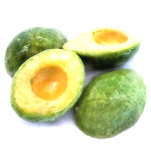 VDELTA Direct Factory IQF Frozen <b>Avocado</b> | Vietnam Origin - Product Image 1