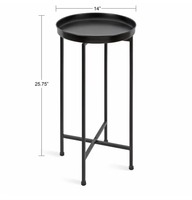 Table Basse en Métal Minimaliste Moderne Nordique avec Plateau de Rangement en Fer, Design Personnalisable, Qualité Supérieure, Logo Personnalisé, pour Salon