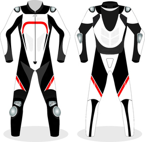 Mono Riders High Quality Leather Sportswear Full Body Motorcycle <b>Jacket</b> Summer Printed <b>Cooling</b> Windproof Armor Fashionable - Product Image 5