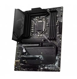 เมนบอร์ดคอมพิวเตอร์ MSI รุ่นที่ดีที่สุด MPG <span class=keywords><strong>Z590</strong></span> GAMING <span class=keywords><strong>PLUS</strong></span> - Product Image 2