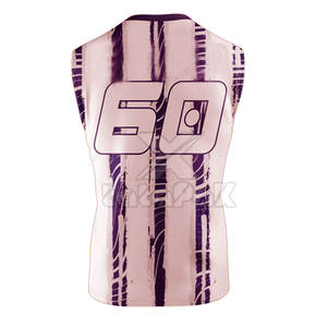 Uniforme Deportivo Cómodo para Entrenamiento Diario y Partidos, Diseño 7V7 con Poliéster Ligero de Primera Calidad - Product Image 4