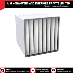 กระเป๋าสไตล์ลอฟต์ทรงสูงสีธรรมชาติคุณภาพดีสำหรับตัวกรองในราคาที่สมเหตุสมผล - Product Image 2