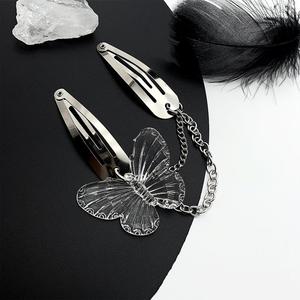 Resin Art Deco Decorative <b>Hair</b> Clip Hairpin Women Flower Side Rhinestone <b>Barrettes</b> Duckbill Clip Diwali <b>Hair</b> Accessories - Product Image 1