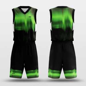 Jersey Sublimado para Hombre - Transpirable y con Estampado Puff, Personalizado OEM al por Mayor - Product Image 4