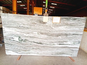 Fantasy Brown Natural Stone Tiles and Slabs Porcelain Travertine Granite <b>Marble</b>-for Kitchen Floor - Product Image 6