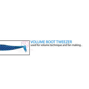 Pince à cils de beauté de qualité supérieure fabriquée au Pakistan pour salon de beauté - Product Image 6