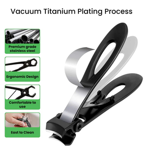 เครื่องตัดเล็บสำหรับเล็บหนา - Product Image 6