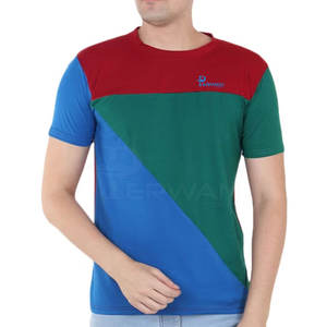 บริการ OEM เสื้อยืดสำหรับผู้ชายดีไซน์ใหม่เสื้อยืดสำหรับผู้ชายเสื้อยืดลำลองสำหรับผู้ชายขนาดผู้ใหญ่ - Product Image 2